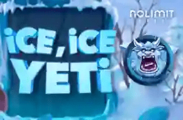 Ice Ice Yeti